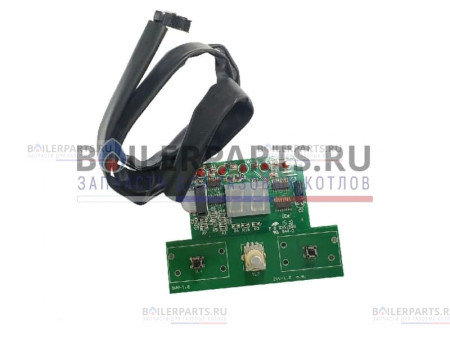 Плата дисплея VAILLANT NORDGAS 0020094662