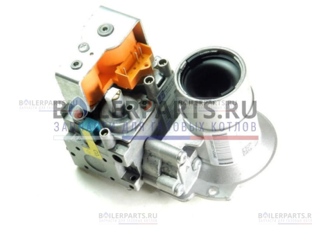 Газовый клапан VAILLANT 50 bar 0020183719
