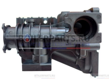 Группа гидравлическая прямой подачи PROTHERM 0020186163