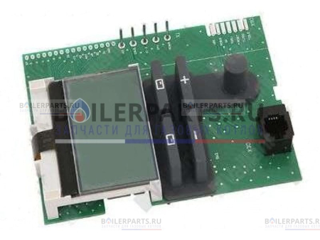 Плата дисплея еcoVIT../5 для котлов Vaillant 0020231069
