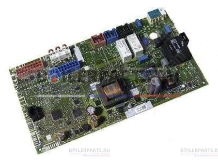 Плата управления для котлов Vaillant ecoVit 186-486/5 R1 0020231360