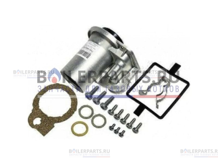 Трубка Вентури для котлов Vaillant 0020268756