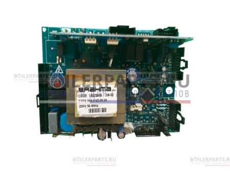 Плата BRAHMA 16025006