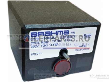 Блок управления BRAHMA 18009002