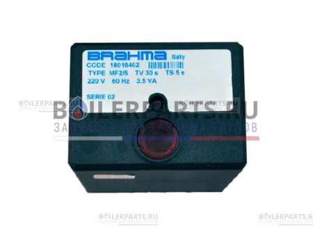Блок управления BRAHMA 18018462