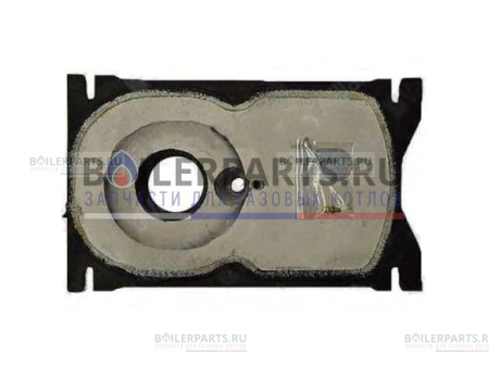 Дверца топочной камеры для котлов Vaillant 185205
