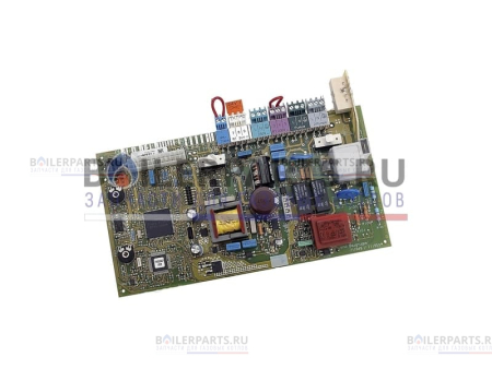 Электронная плата для котлов Vaillant 193502