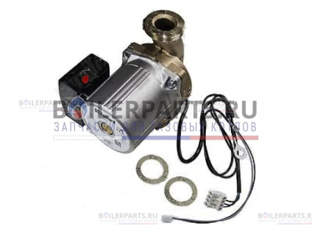 Насос нагрева для котлов Vaillant 193516
