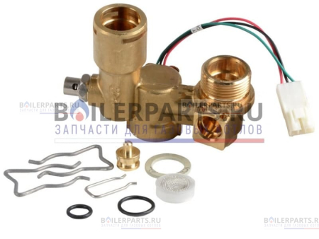 Датчик протока VAILLANT 194834