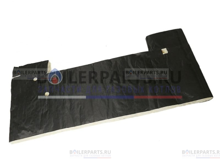 Теплоизолирующий мат верхний для котлов Vaillant 123367