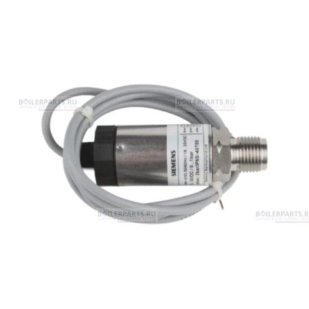 Датчик давления ELCO SIEMENS 13017690