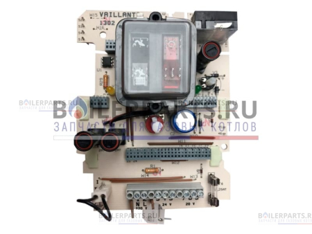 Плата управления VAILLANT 130336