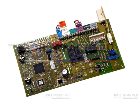 Плата управления VAILLANT 130840