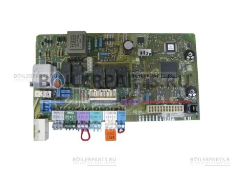 Плата управления VAILLANT 130846 [241]