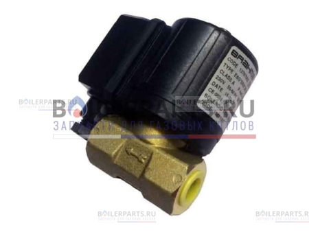 Электромагнитный  клапан 0,5 500 bar BRAHMA 13702001