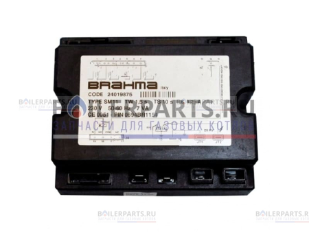 Блок управления BRAHMA 24019875