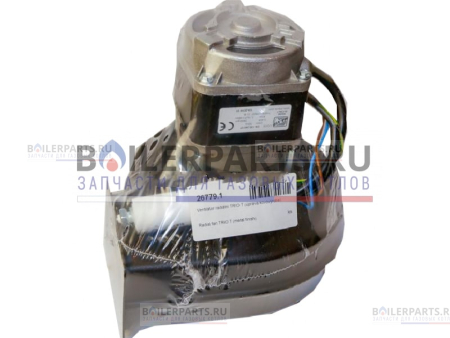 Вентилятор  82W THERMONA MAVIB 26779