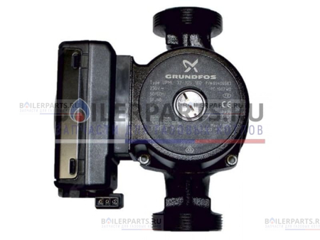 Насос отопительного контура PWM FH8 DN32 Wolf 2071404