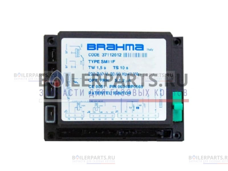 Блок управления BRAHMA 37112012