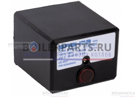 Блок управления BRAHMA 37200031