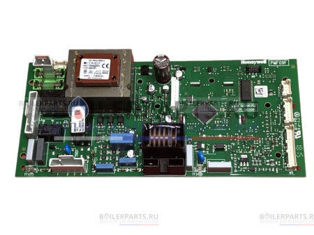 Плата управления FERROLI HONEYWELL 39817770