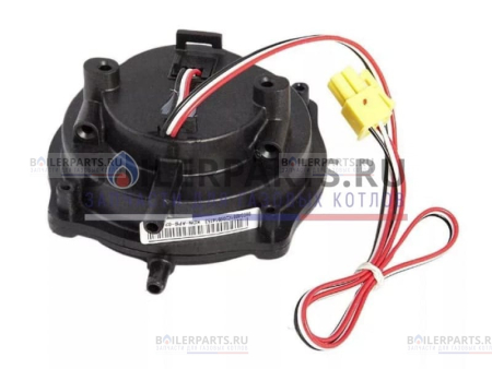 Датчик давления воздуха NAVIEN 30000660a