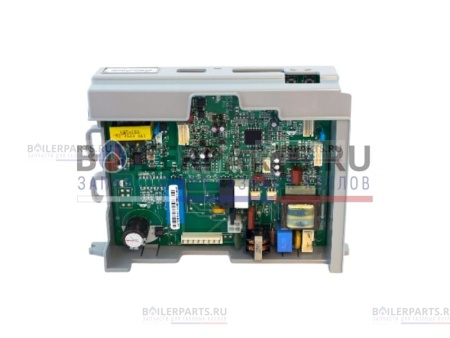Блок управления NAVIEN ABB 30012694A