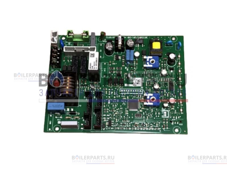 Плата управления DEMRAD HONEYWELL 3003200629