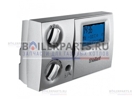 Автоматический регулятор VRC 420 S для котлов Vaillant 300655