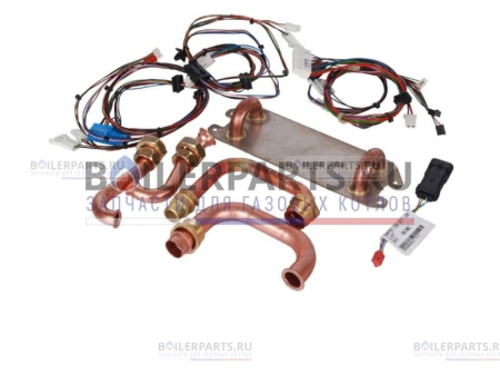Комплект для перестройки VUW в VU VAILLANT 306255