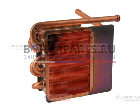 Теплообменник первичный монотермический RINNAI 440013567