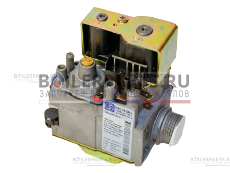 Газовый редуктор THERMONA G3/4" SIT 41930.0