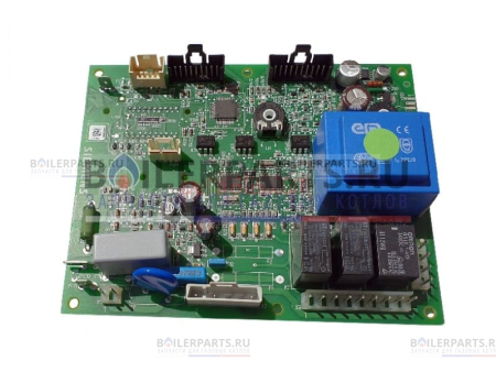 Плата управления BAXI SIEMENS 5691540