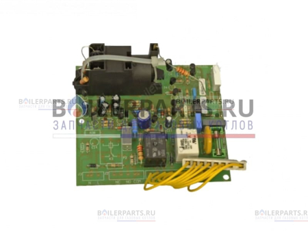 Плата розжига TERMET 53502