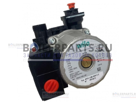 Насос в сборе ARISTON NFSL 12/PREMIUM WILO 65103193