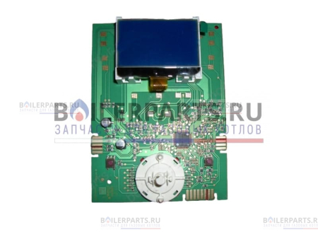 Плата дисплея ARISTON 65111883