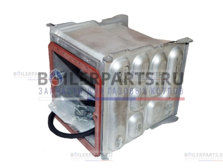 Теплообменник конденсационный ARISTON 60001288