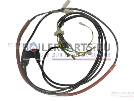 Проводка ALPHATHERM 6CABLMUR18