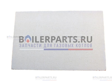 Изоляция камеры сгорания задняя FONDITAL  6ISOLFRO04