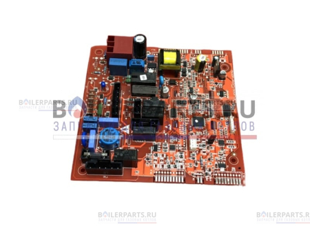 Плата управления FONDITAL 6SCHEMOD29