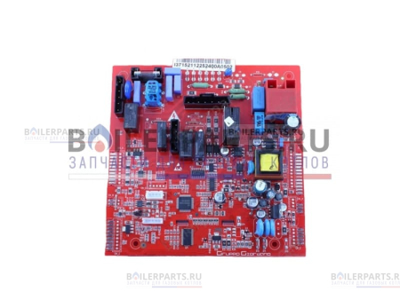 Плата управления FONDITAL 6schemod37 [241]