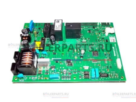 Плата управления BAXI 7731866