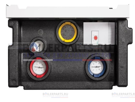 Группа подключения насоса BUDERUS 7736700103