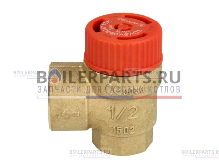 Клапан предохранительный VIESSMANN ABB 7815766