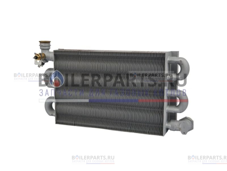 Теплообменник первичный монотермический 260 мм VIESSMANN VALMEX 7817484