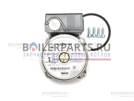 Голова насоса VIESSMANN VI MB 12/6.7 WILO 7824698