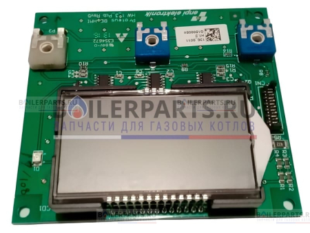 Плата дисплея ECA ENPI ELEKTRONIK 7006907472