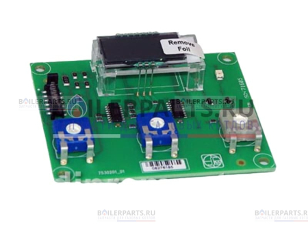 Плата дисплея ECA 7006907125