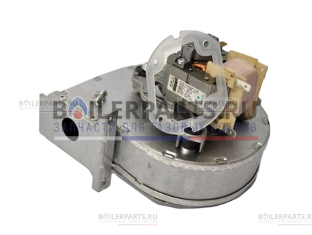 Вентилятор подачи воздуха WTD27 AME для котлов Bosch/Junkers 87072040870