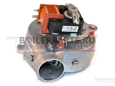 Вентилятор  35W JUNKERS FIME 87160112970